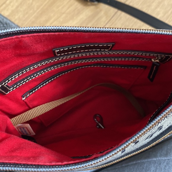 Dooney & Bourke Crossbody Bag - Picture 5 of 8